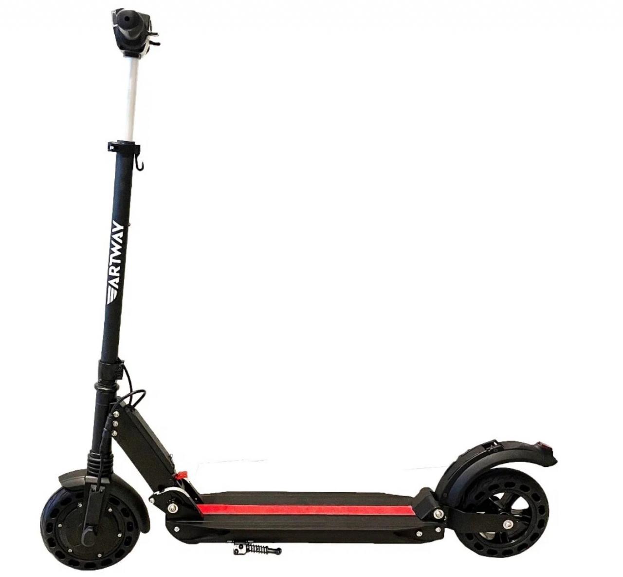Электросамокат ARTWAY X4
