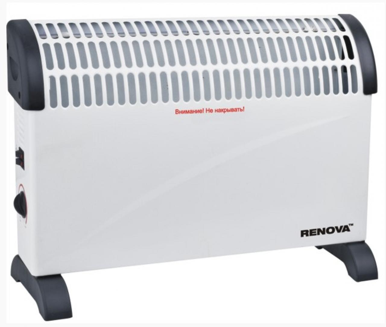 Конвектор Renova CR2008-3BS2