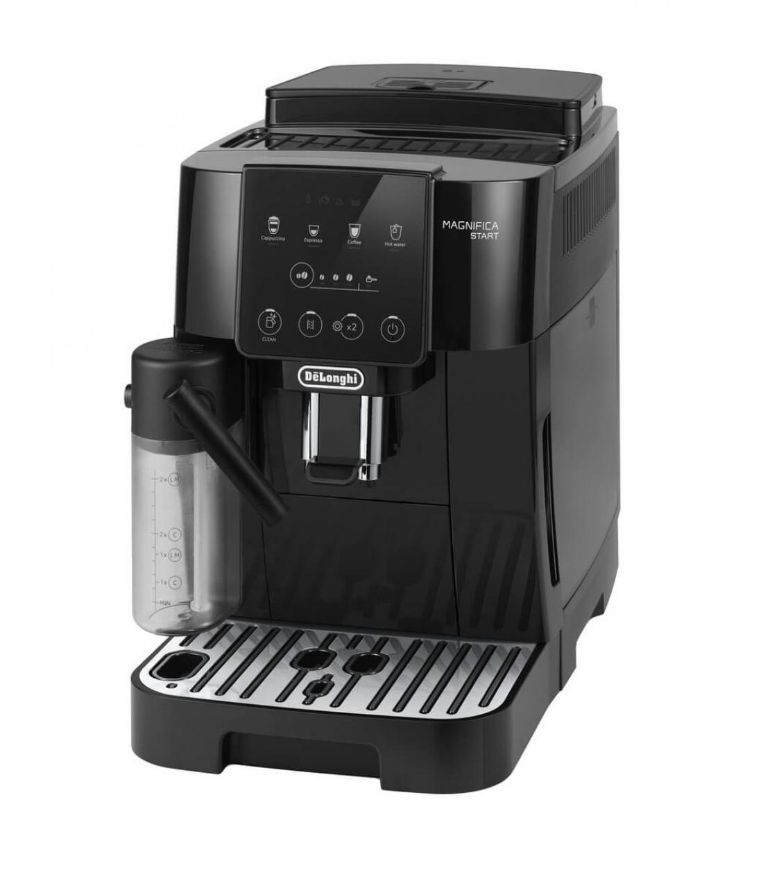 Кофемашина DELONGHI ECAM 223.61.GB