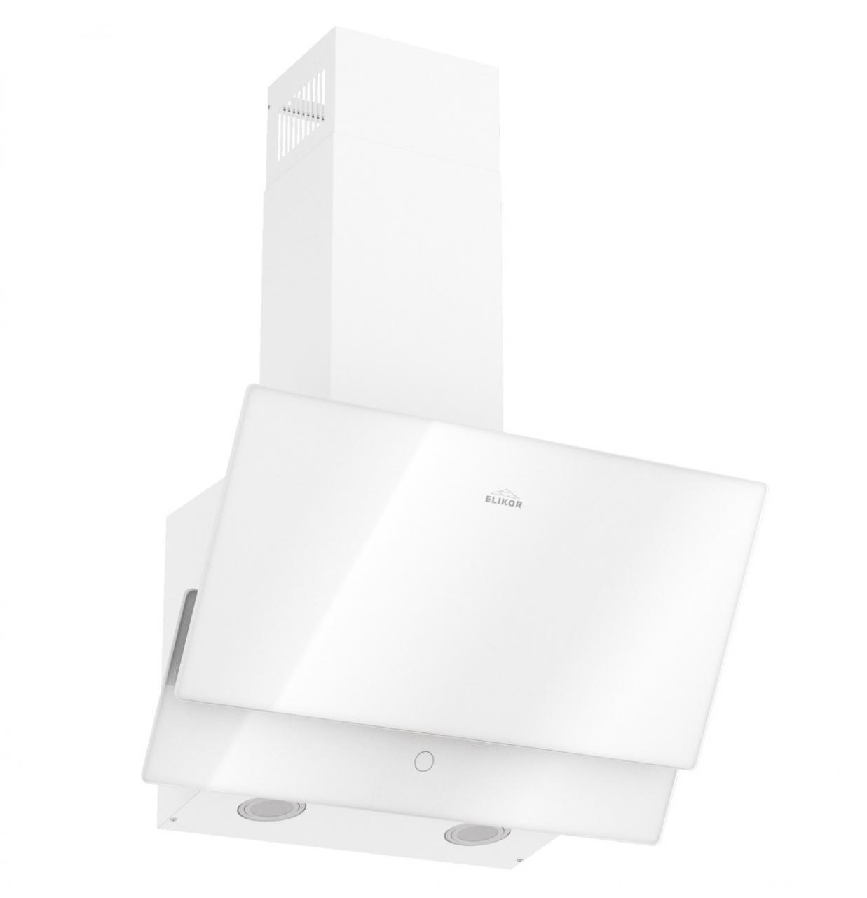 Вытяжка ELIKOR VERTEX 60 WH