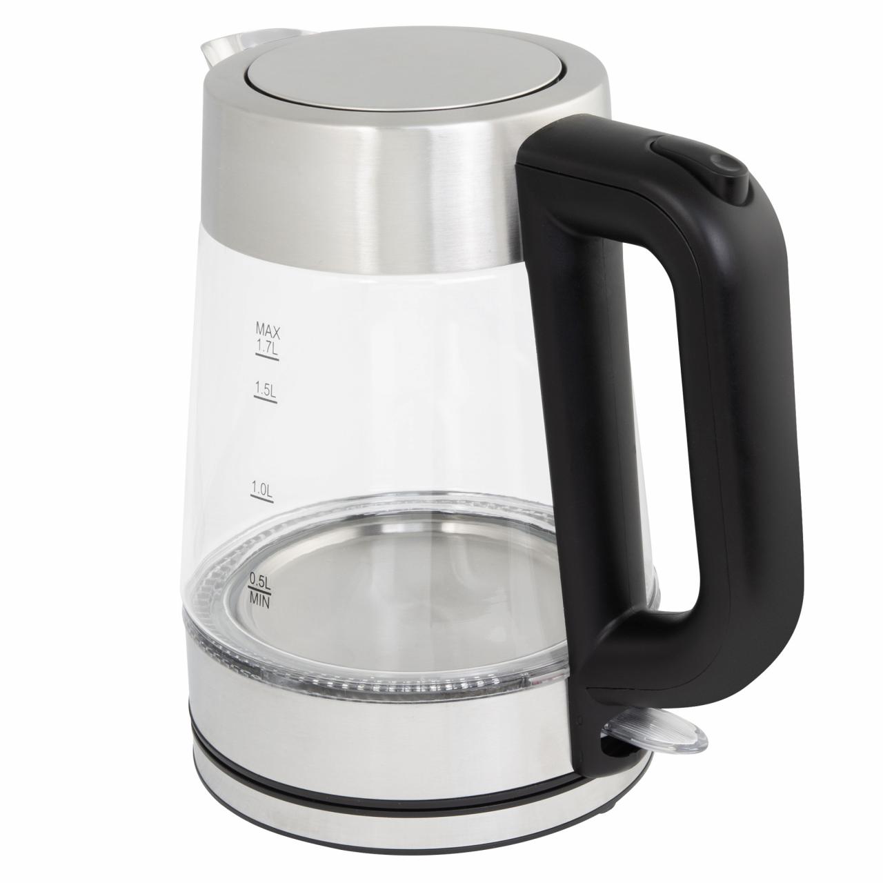 Электрический чайник Zigmund & Shtain KE-926