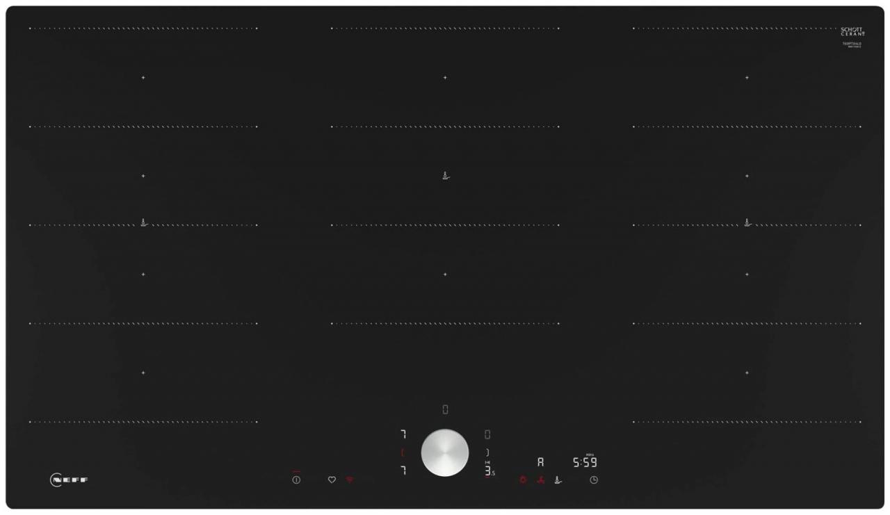 Варочная панель NEFF T69PTX4L0