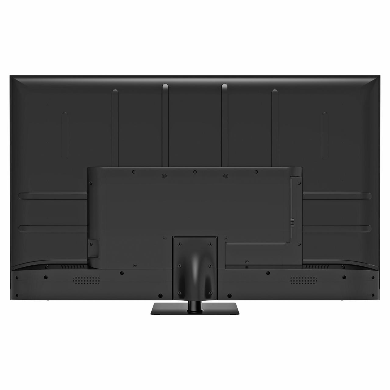 QLED-телевизор BBK 55LED-8259/UTS2C