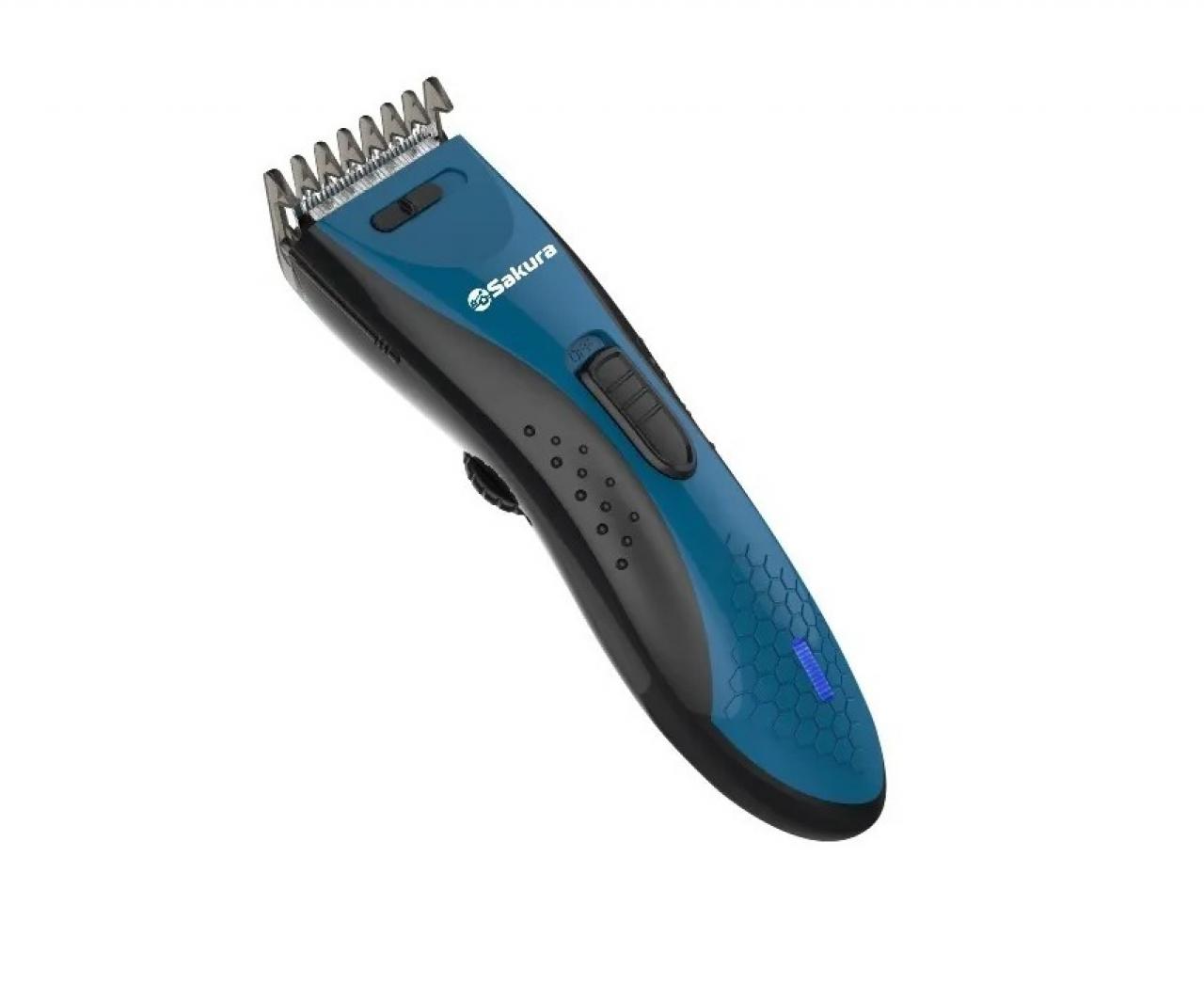 Машинка для стрижки Sakura SA-5175BL-U