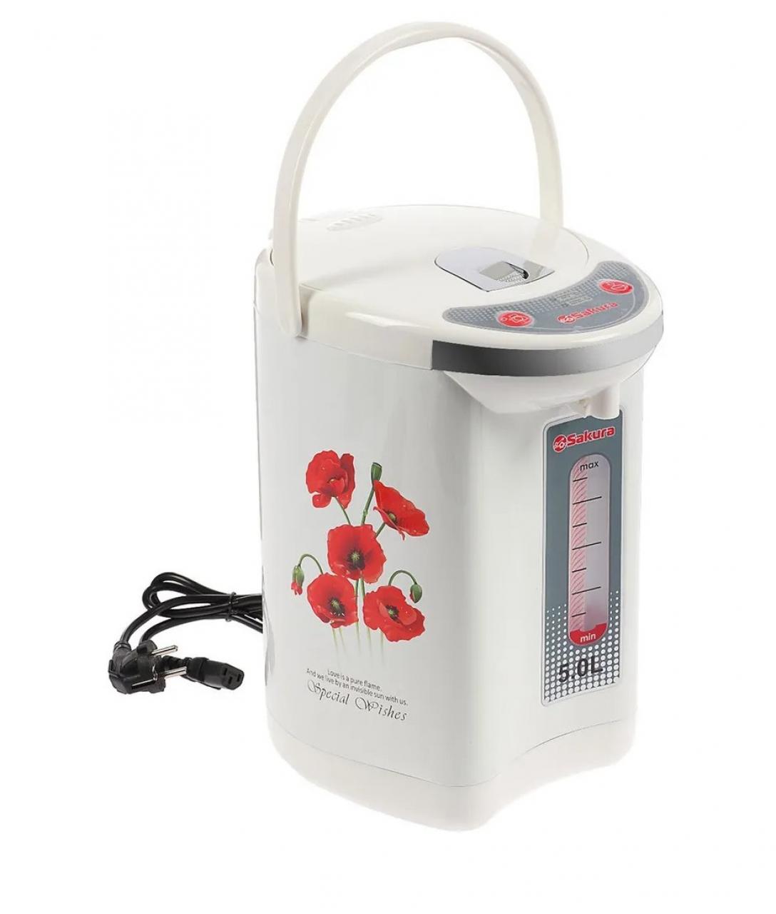 Термопот Sakura SA-315WM