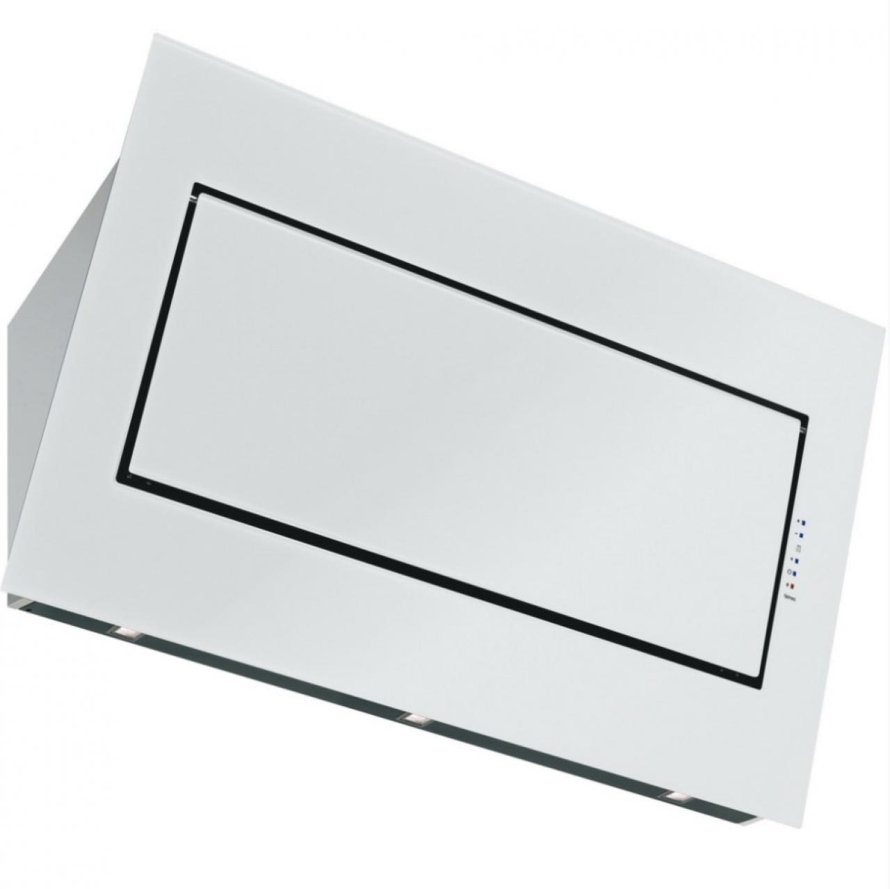 Вытяжка Falmec QUASAR GLASS WHITE 90