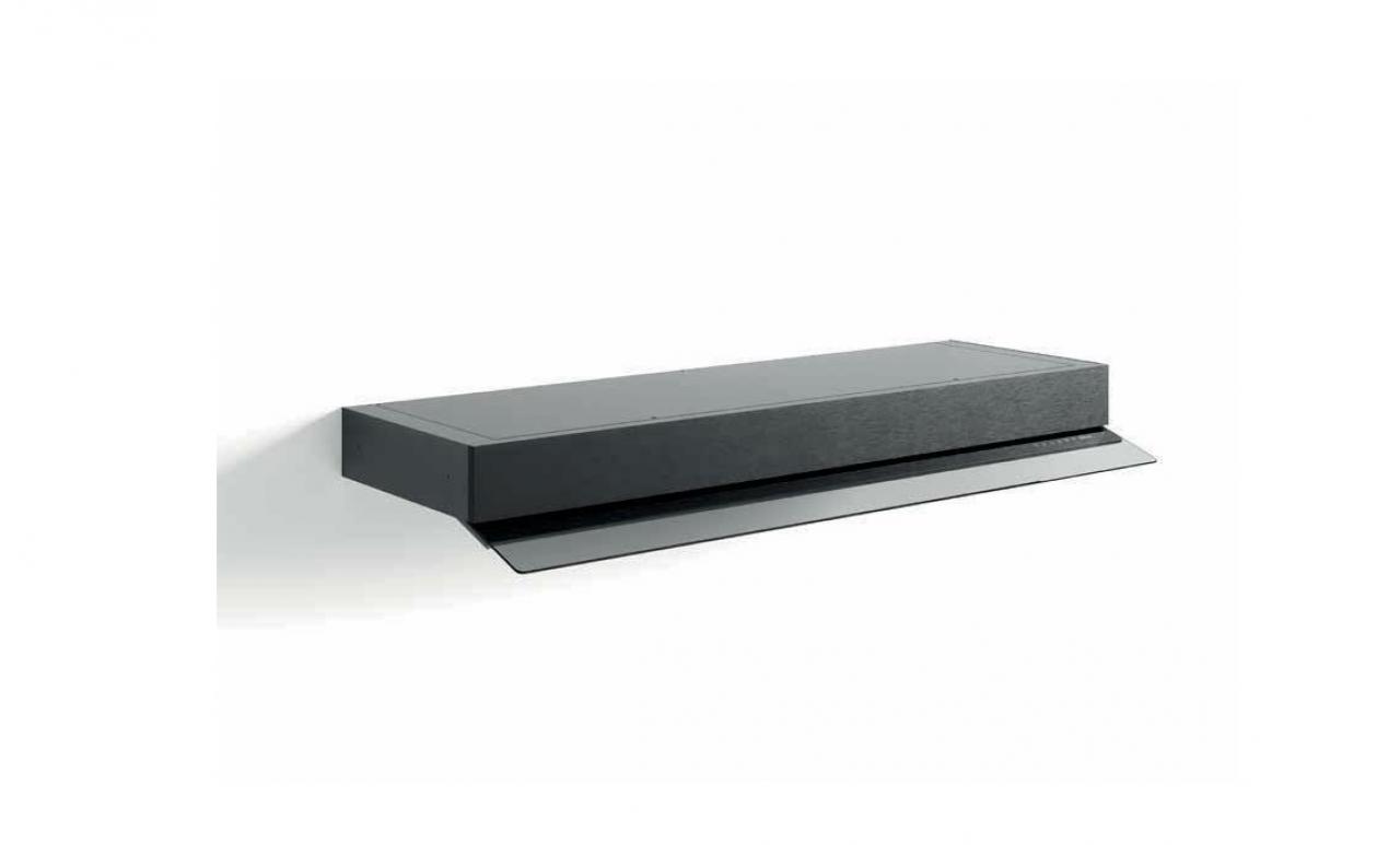 Вытяжка Falmec SHELF Customizable 120 NERO (режим рециркуляции)