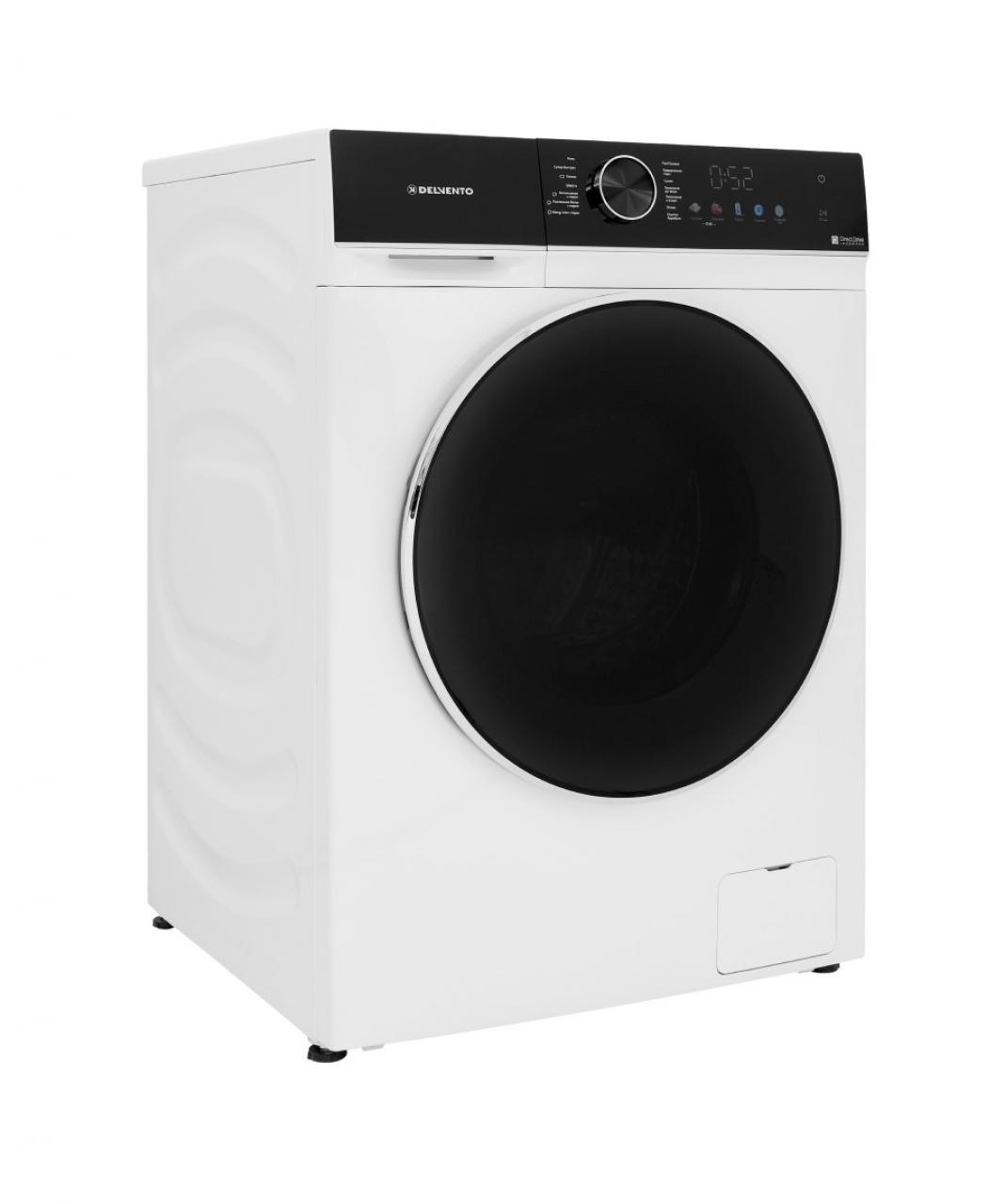 Стиральная машина Delvento VHS701