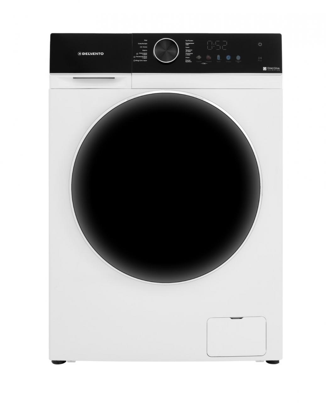 Стиральная машина Delvento VHS701