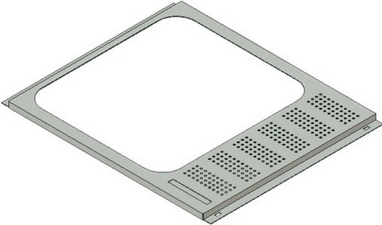 Подставка для противней Kuppersbusch GN 8000