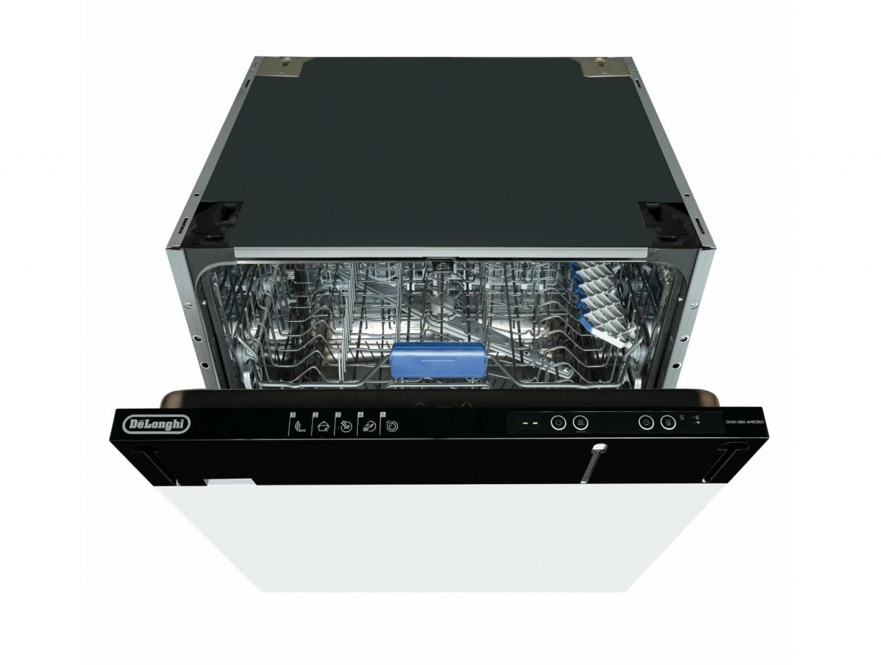 Посудомоечная машина встраиваемая DeLonghi DDWI 490 AMEDEO