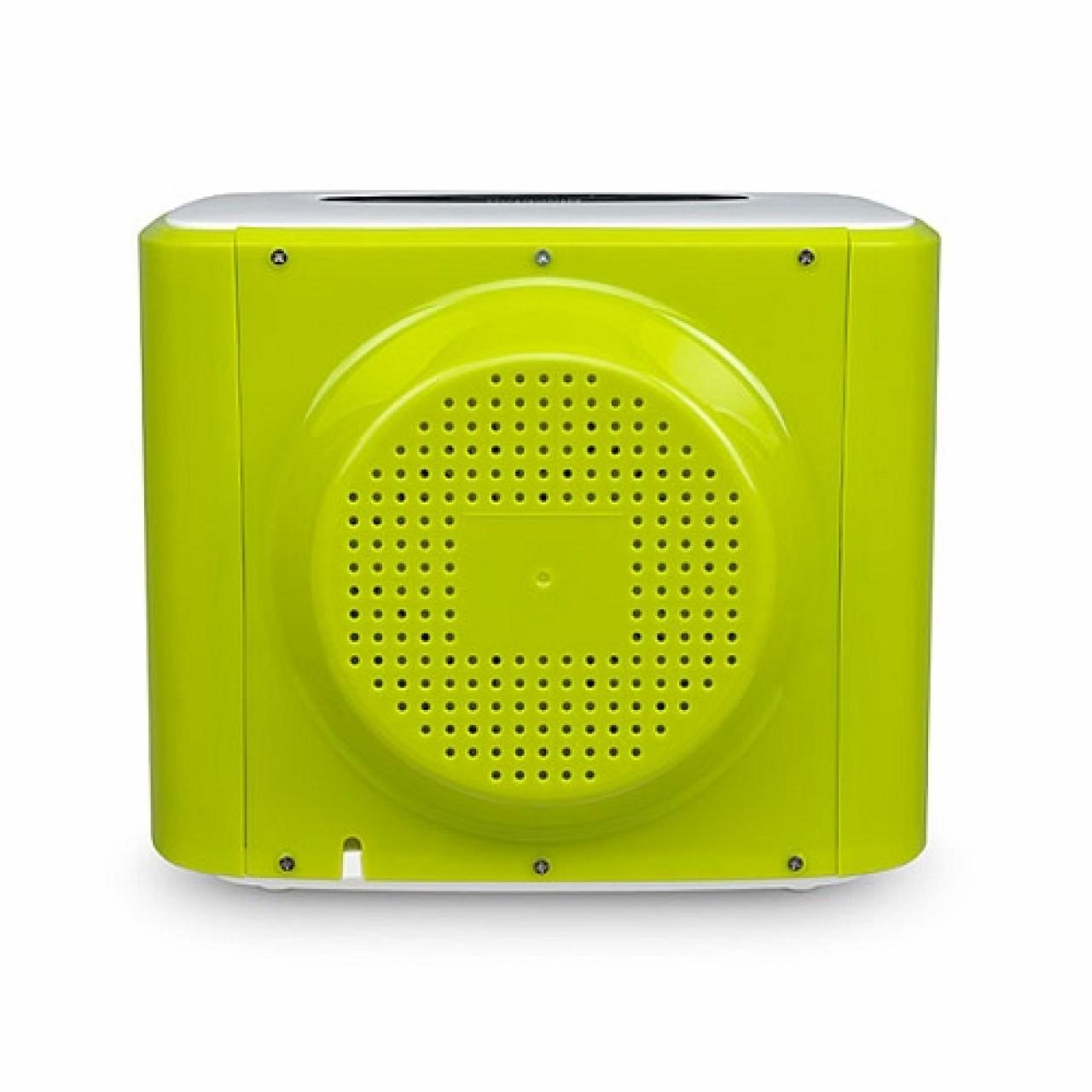 Сушилка для овощей и фруктов Blackton Bt FD1113 Green-White