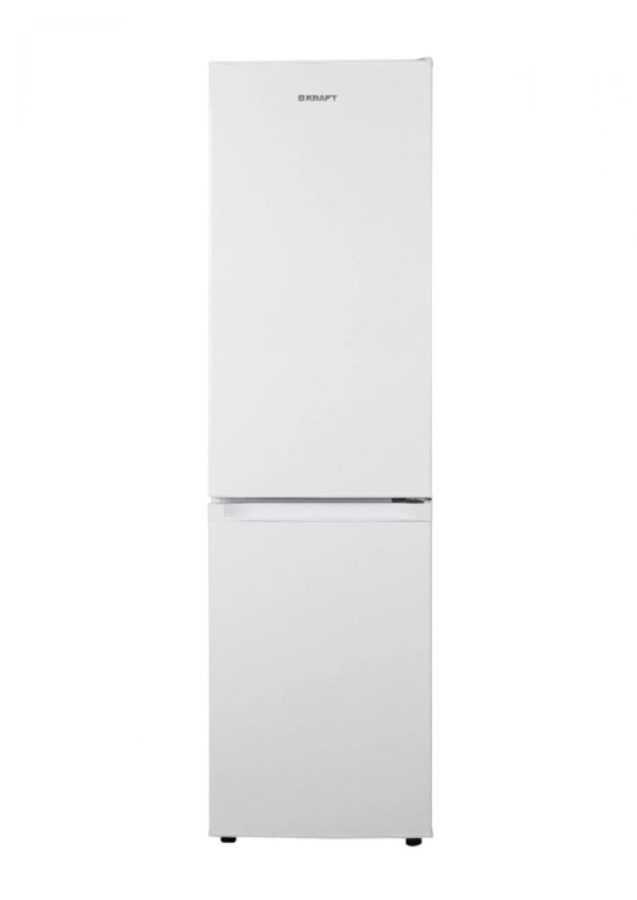 Холодильник Kraft KF-NF281W
