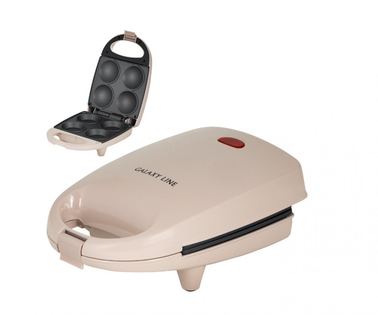 Кексница электрическая GALAXY GL2982