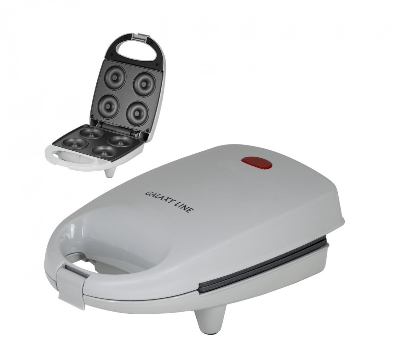 Кексница электрическая GALAXY GL 2983