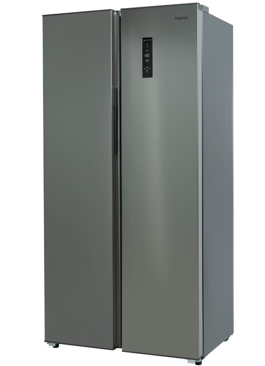 Холодильник Бирюса SBS 400 I