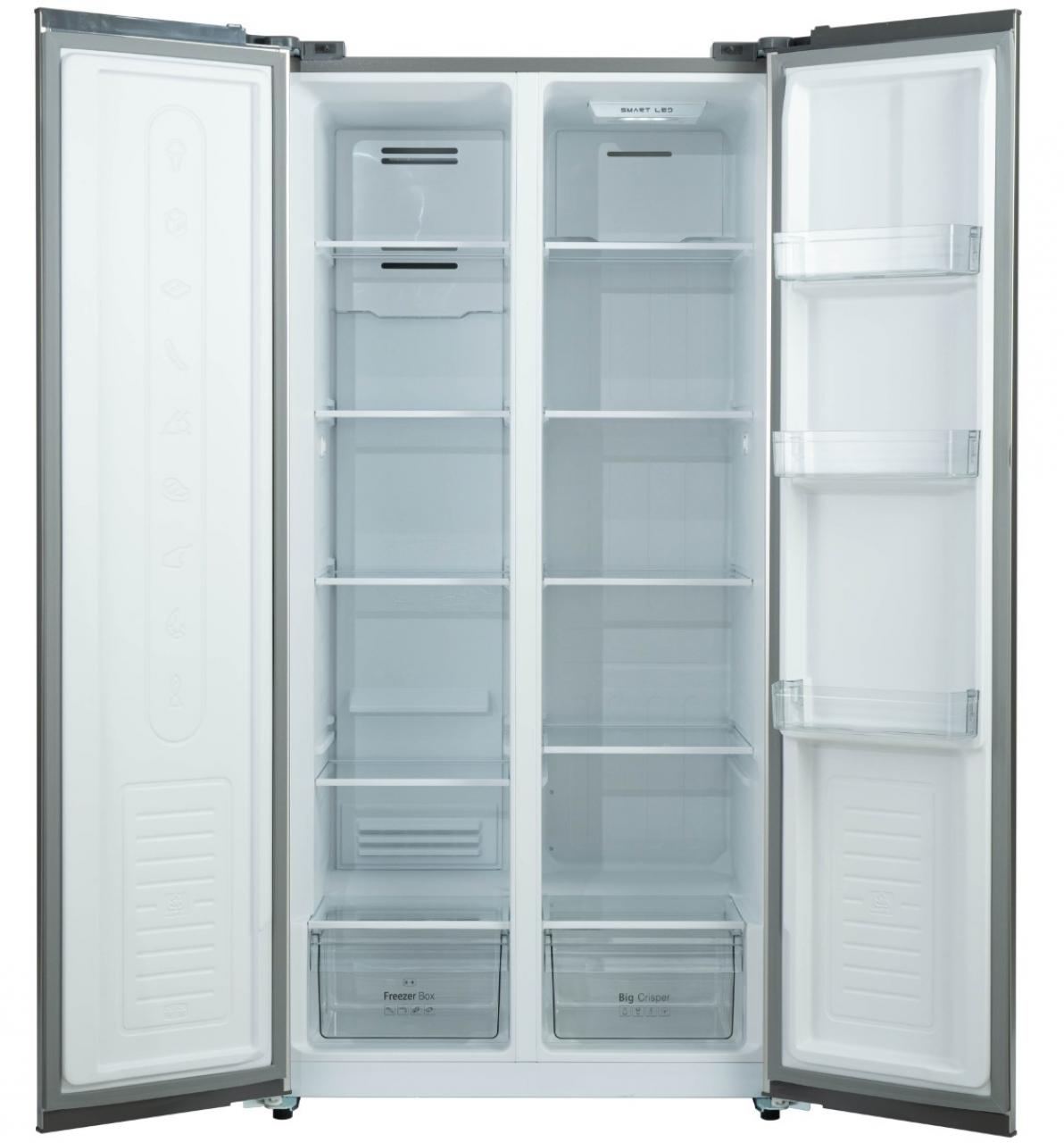 Холодильник Бирюса SBS 400 I