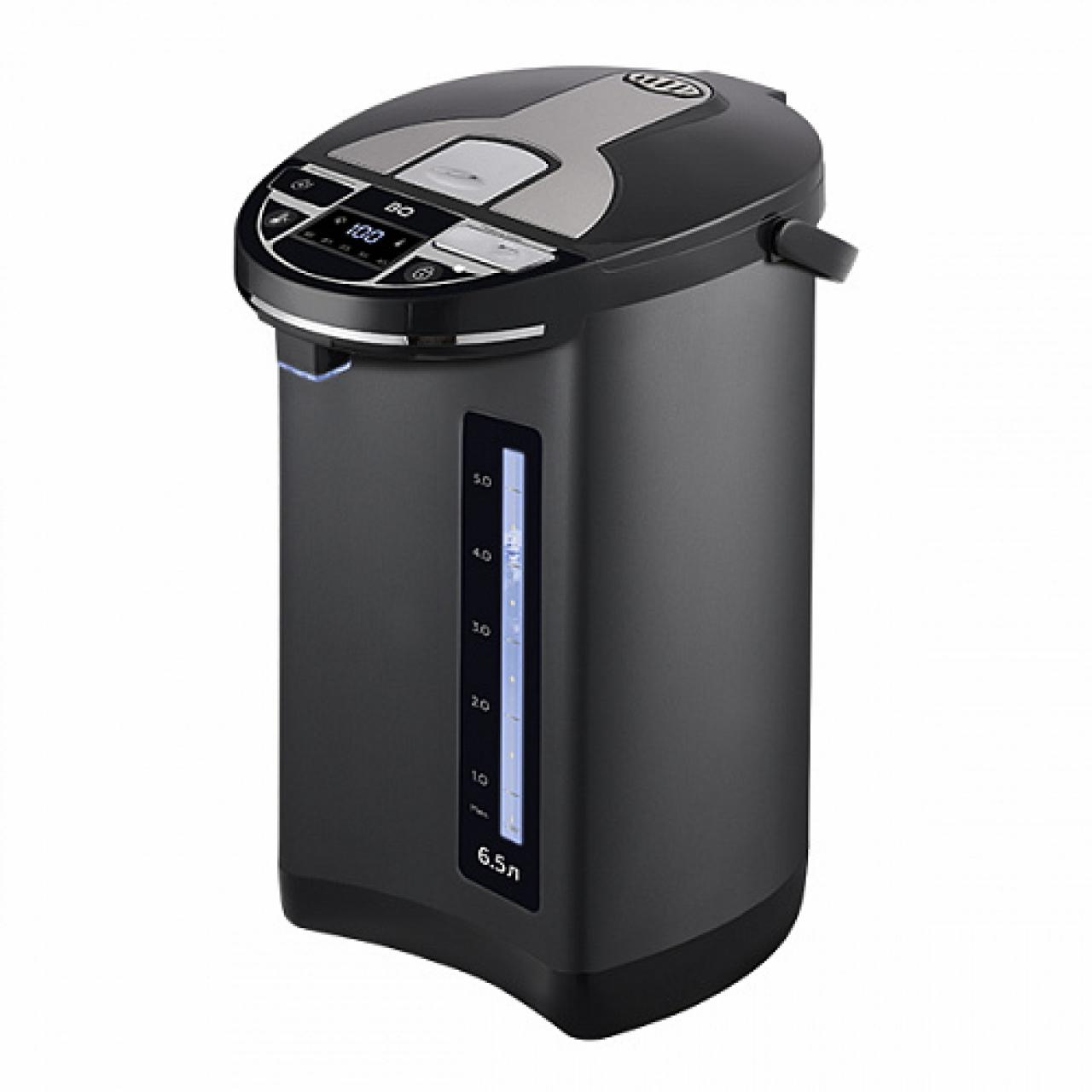 Термопот BQ TP533 чёрный