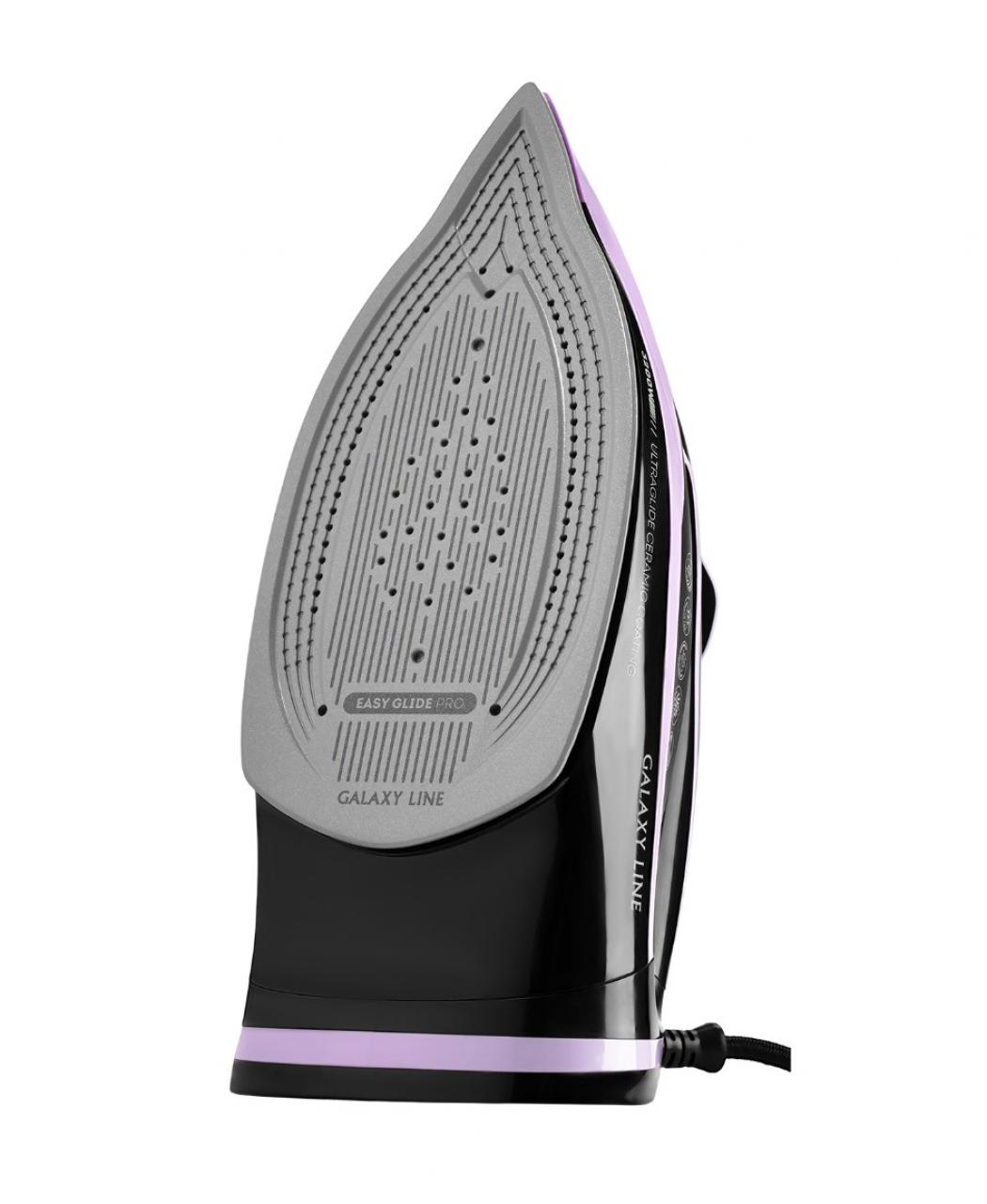Утюг GALAXY LINE GL 6135