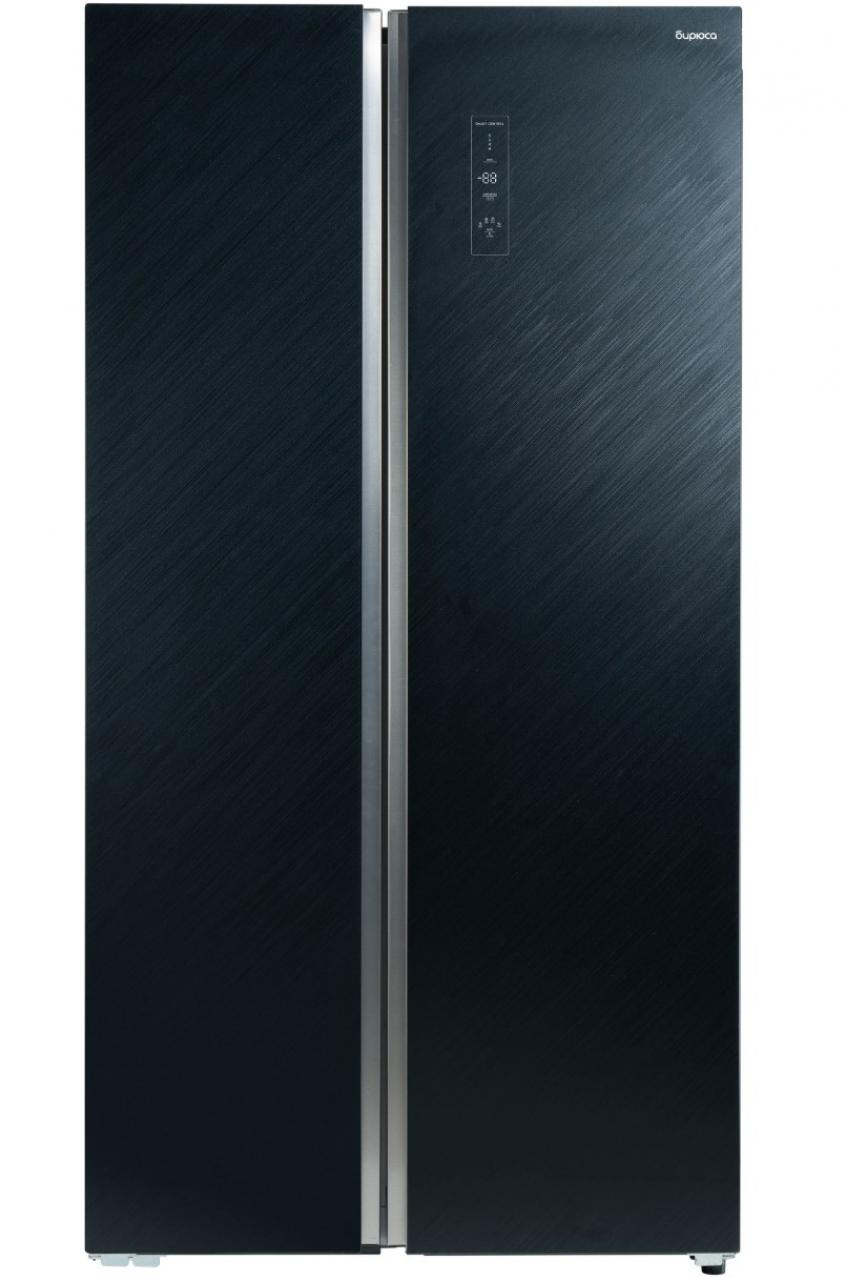 Холодильник Бирюса SBS 541 TBG