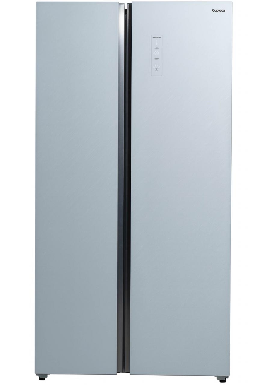 Холодильник Бирюса SBS 541 TWG