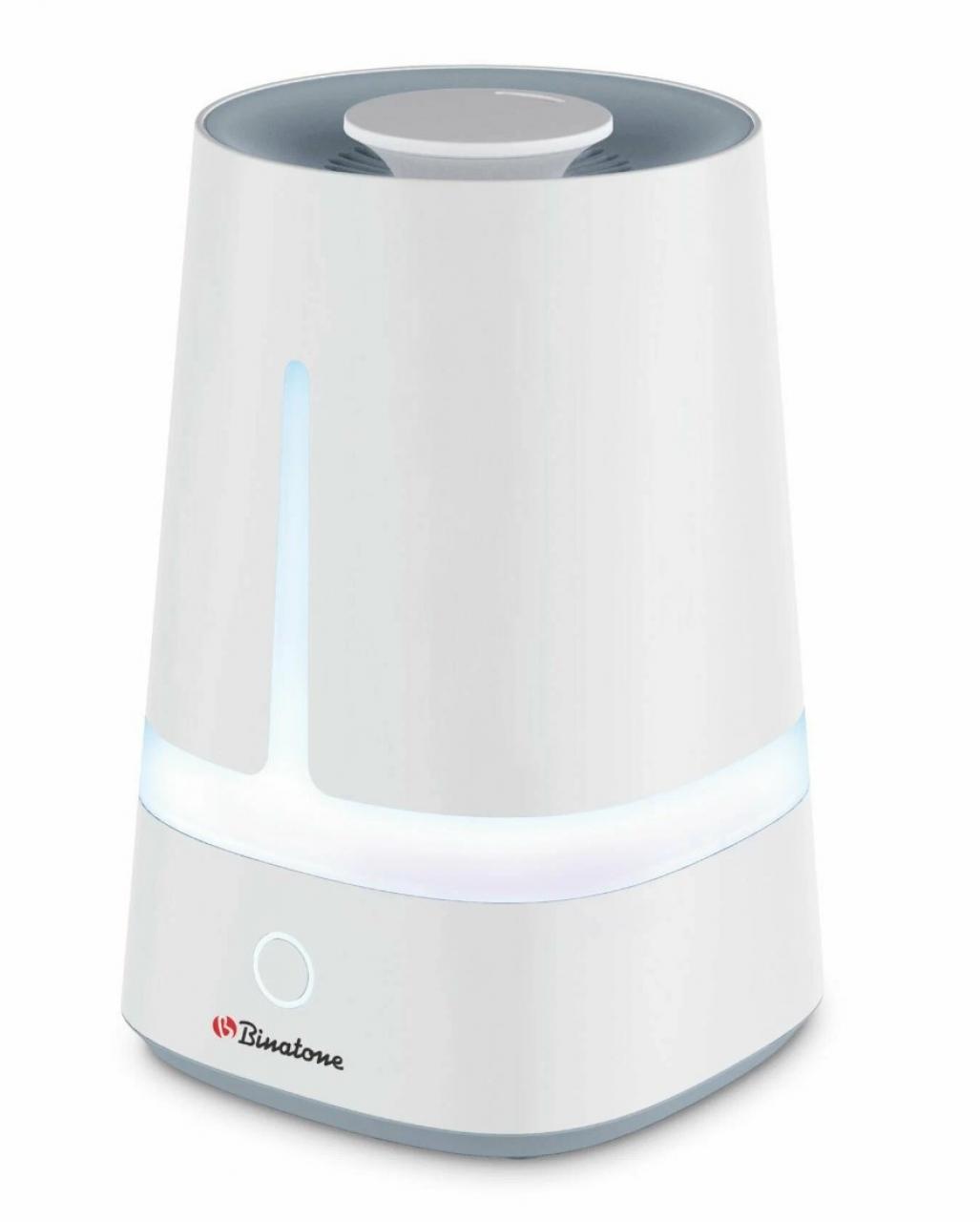 Увлажнитель воздуха BINATONE USH 210