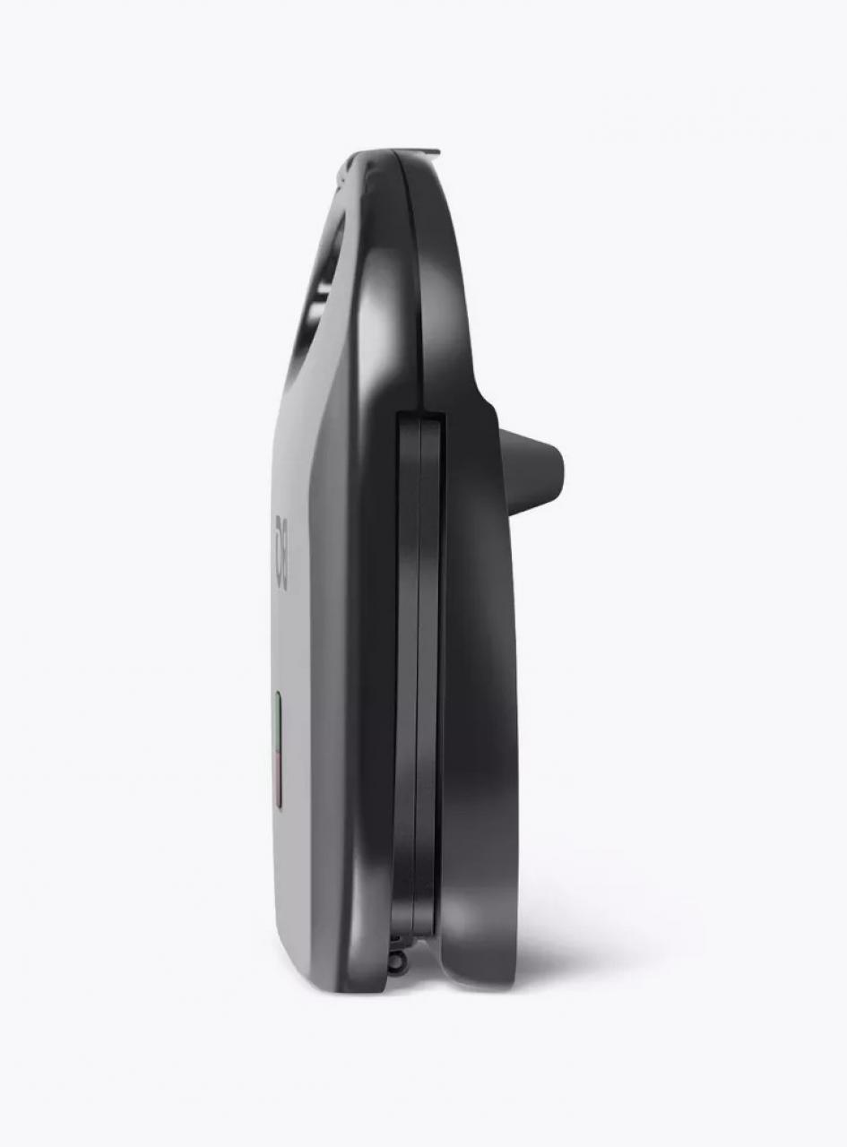 Вафельница BQ ST2004 черный