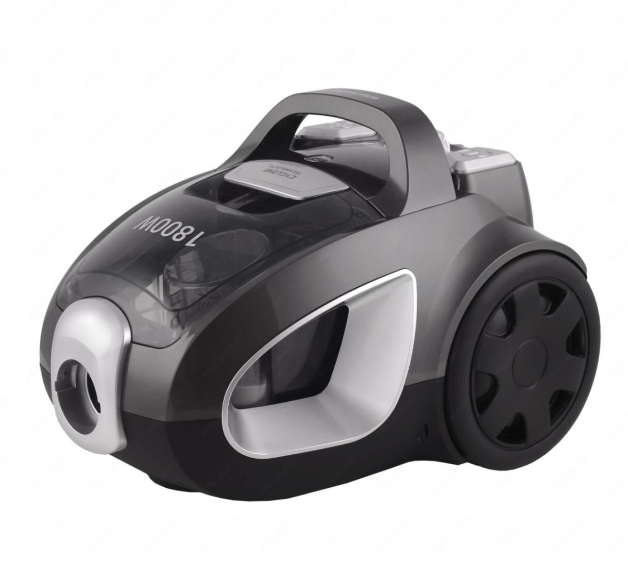 Пылесос WILLMARK VC-1865CY