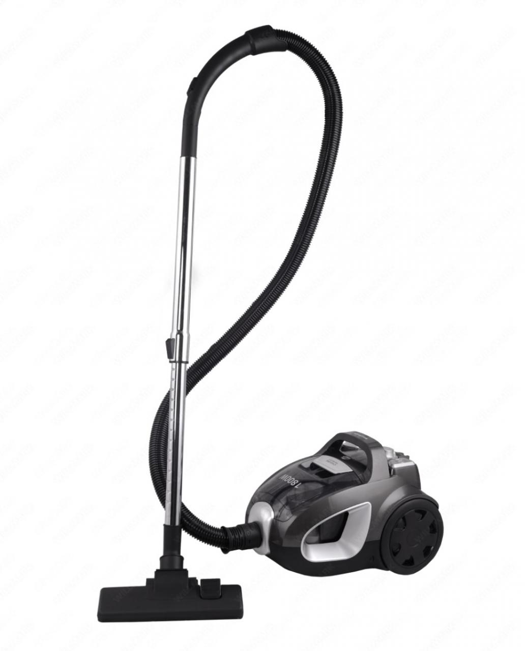 Пылесос WILLMARK VC-1865CY