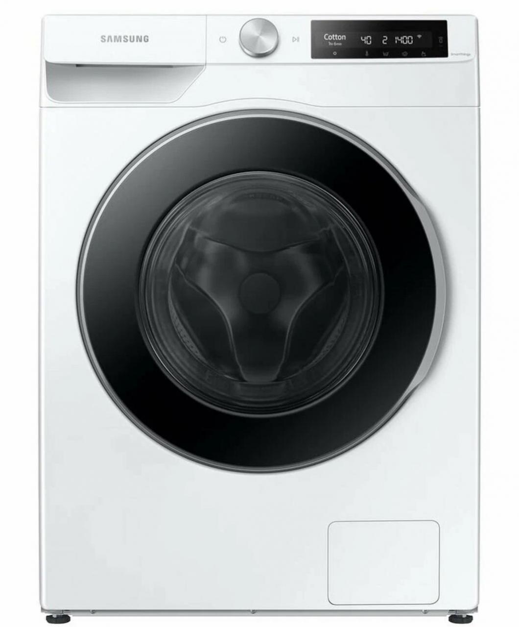 Стиральная машина Samsung WW11CG604CLELP