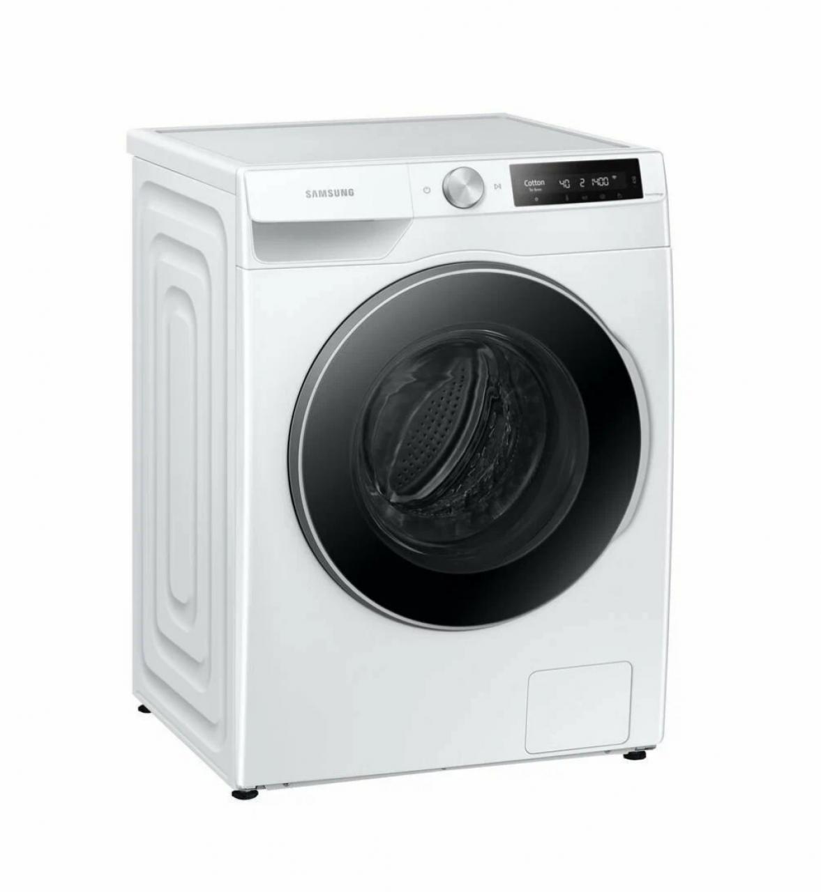 Стиральная машина Samsung WW11CG604CLELP