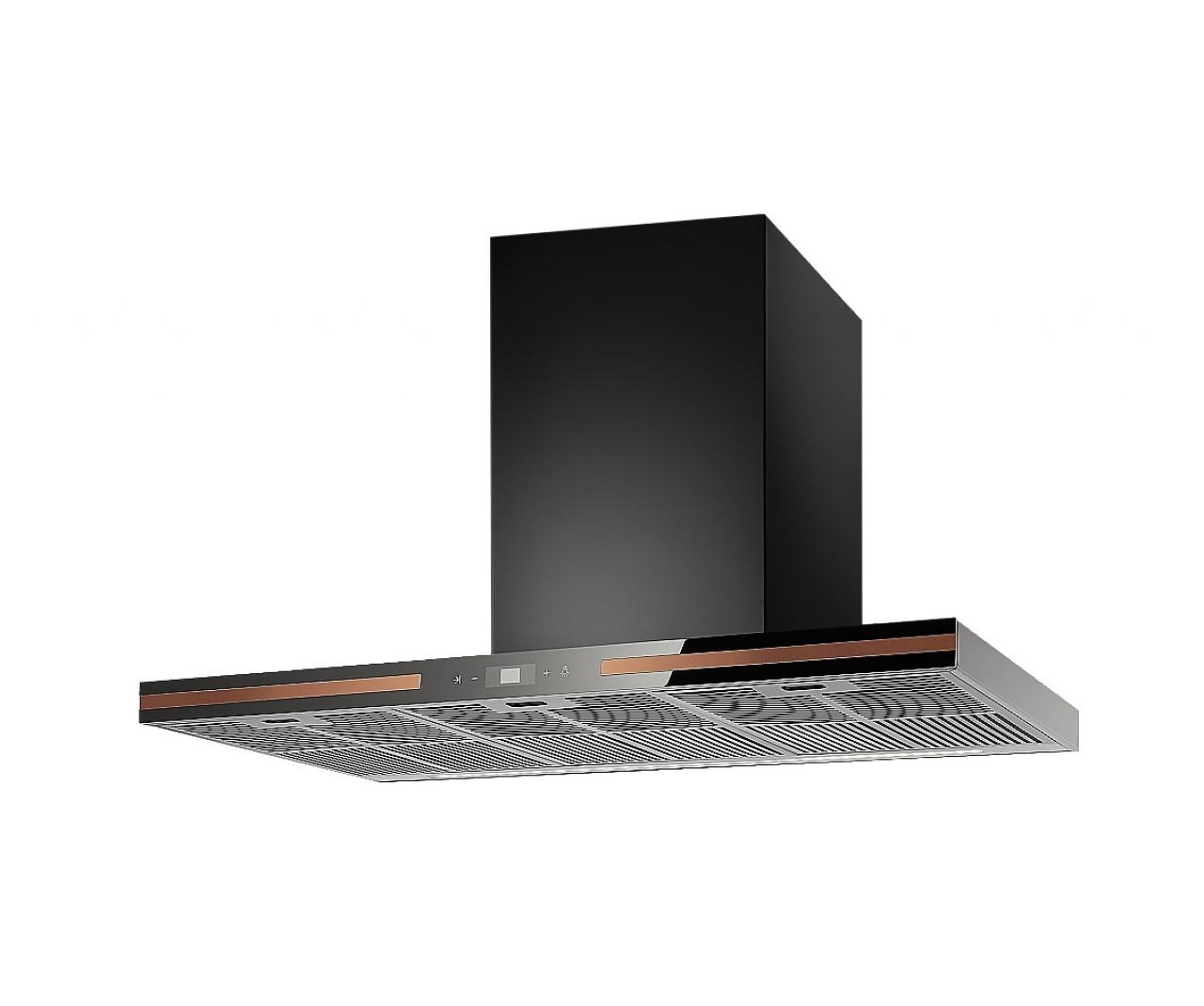 Вытяжка Kuppersbusch DW 9500.0 S7 Copper