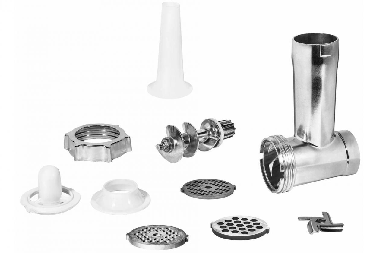 Мясорубка Candy CG-200