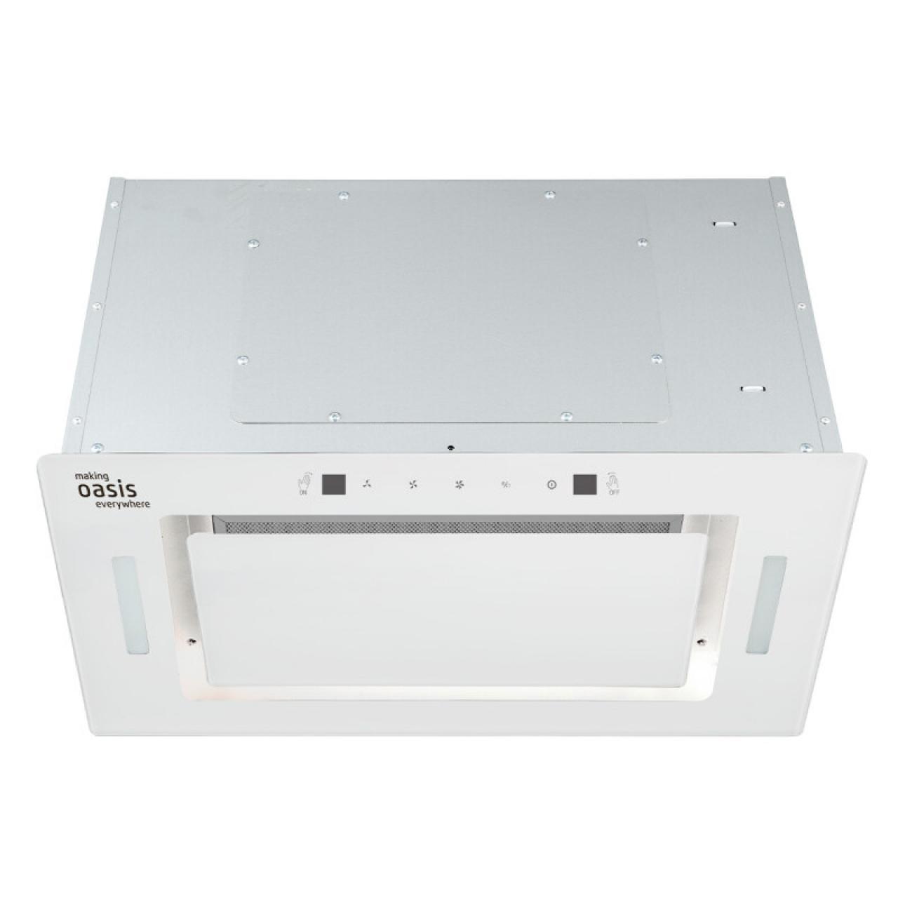 Вытяжка встраиваемая making Oasis everywhere UD-60WG