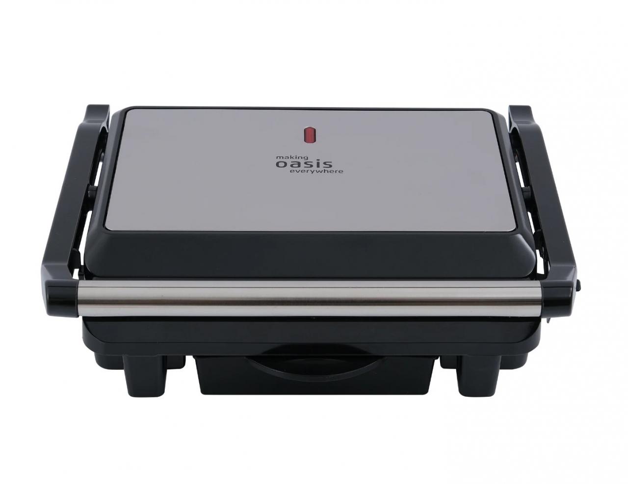 Гриль making Oasis everywhere GR-DR