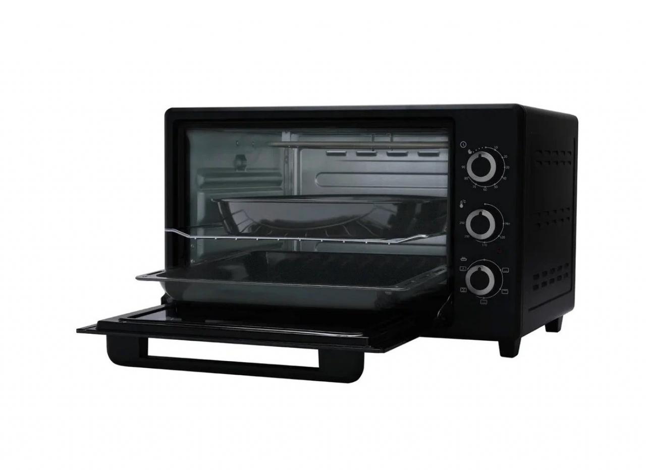 Мини-печь making Oasis everywhere M-40CB