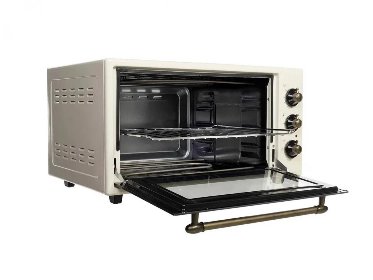 Мини-печь making Oasis everywhere M-50BR