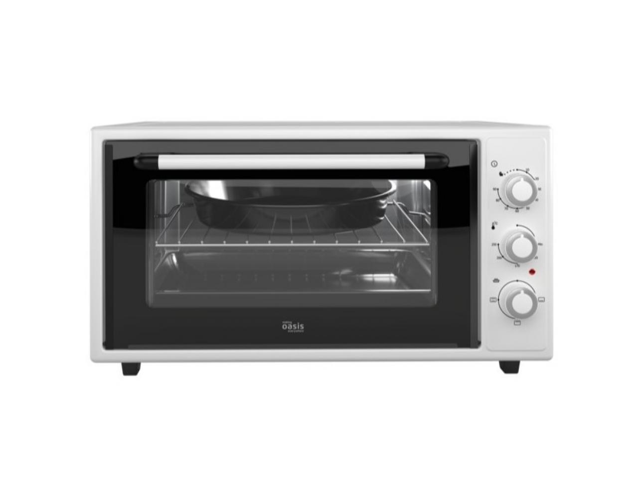 Мини-печь making Oasis everywhere M-50W