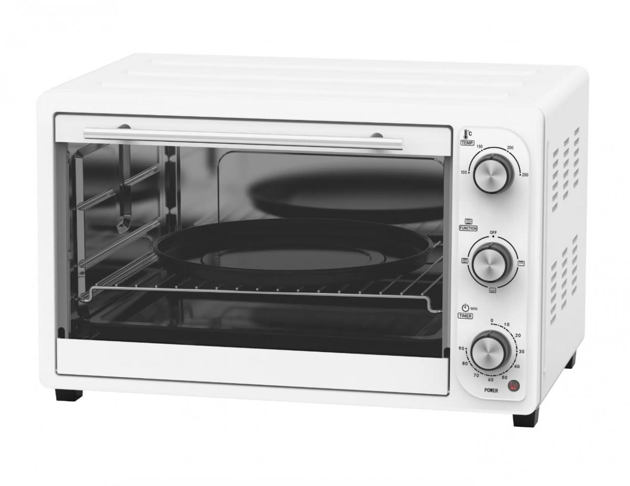 Мини-печь making Oasis everywhere M-S38CW