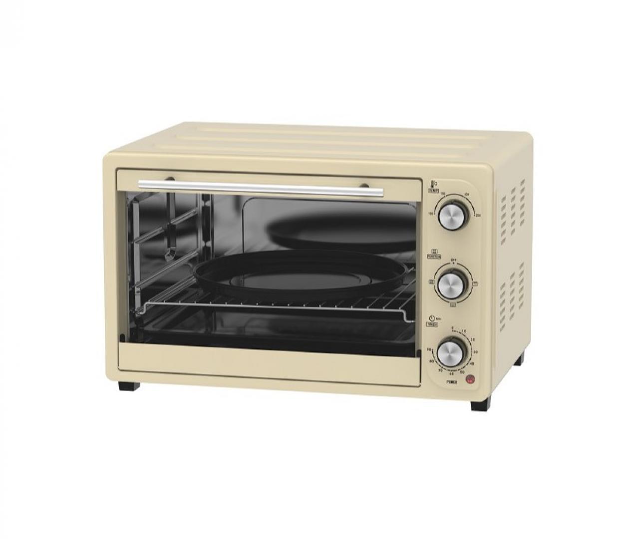 Мини-печь making Oasis everywhere M-S38CI