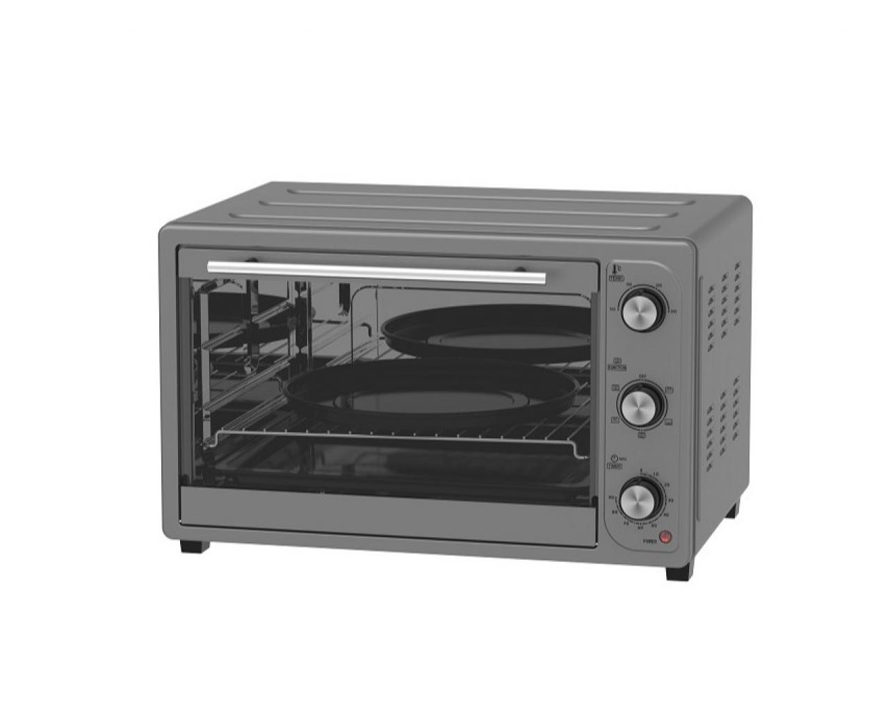 Мини-печь making Oasis everywhere M-S45GR