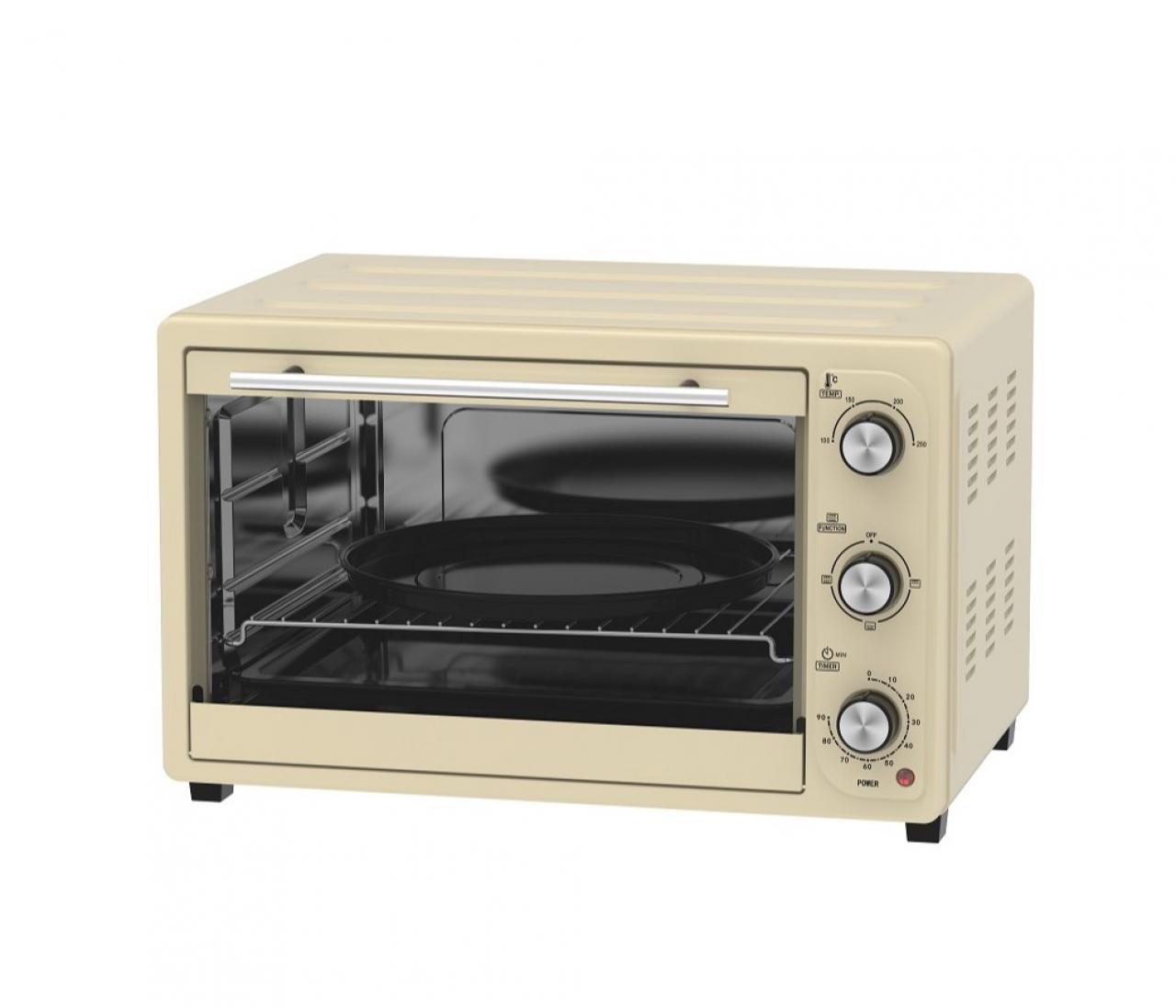 Мини-печь making Oasis everywhere M-S45RU