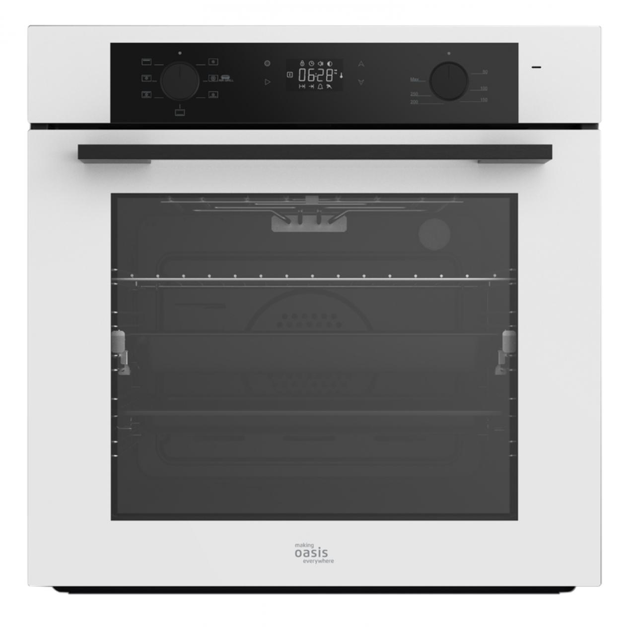 Духовой шкаф making Oasis everywhere D-SBW