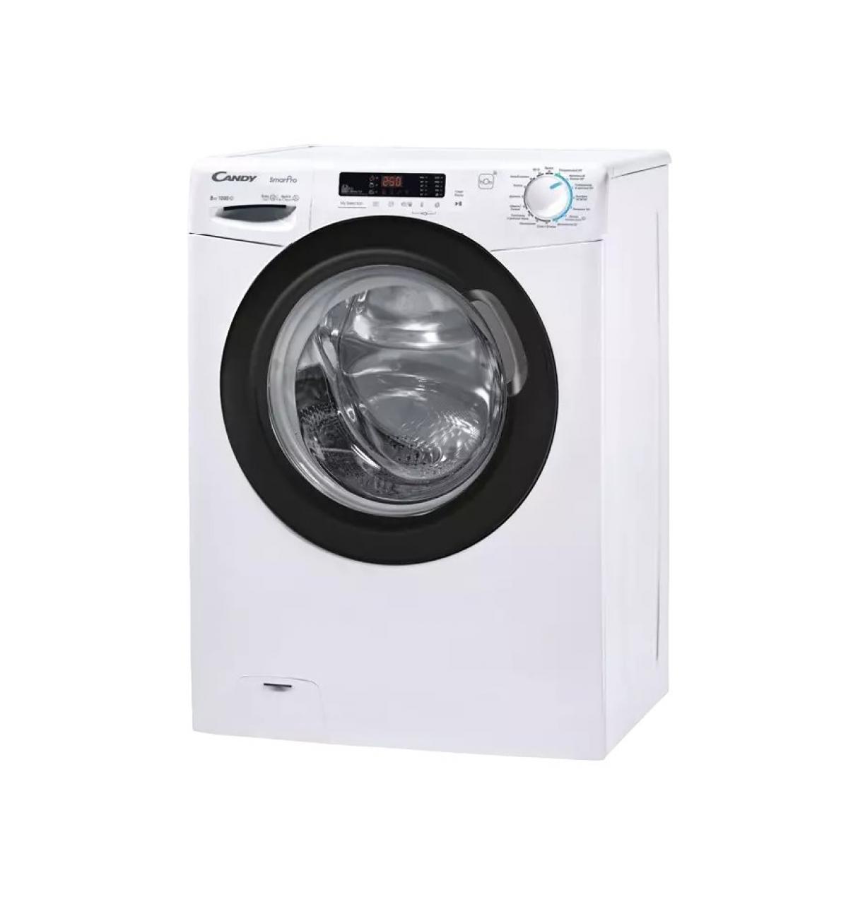 Стиральная машина Candy Smart Pro CSH44183D/2-07