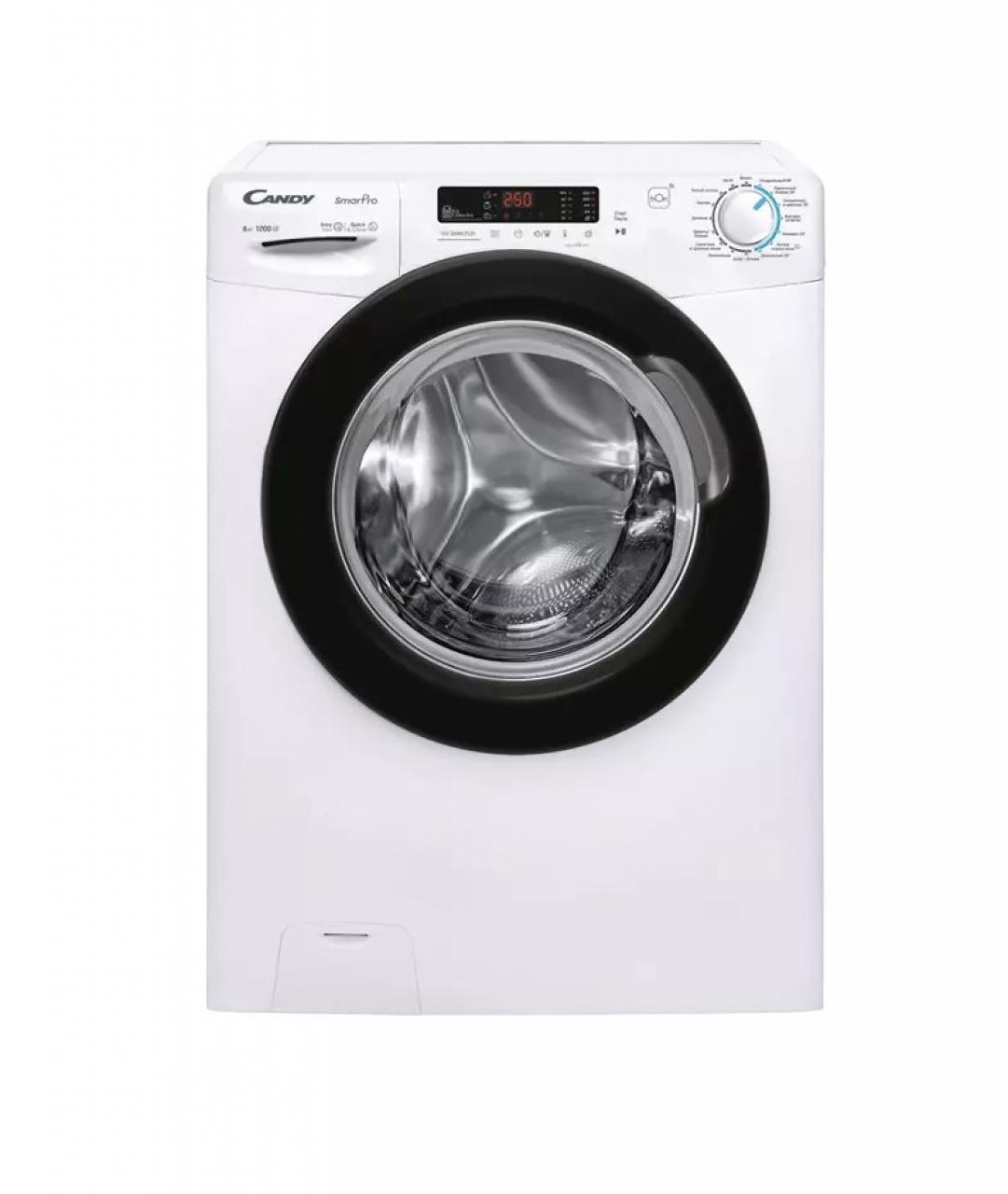 Стиральная машина Candy Smart Pro CSH44183D/2-07