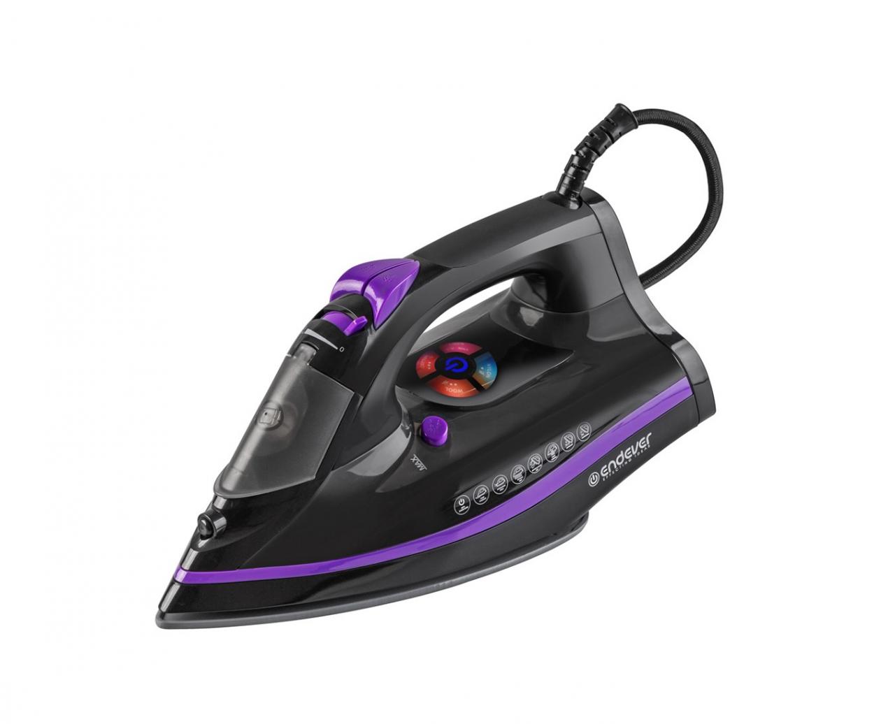 Утюг Endever Delta-230