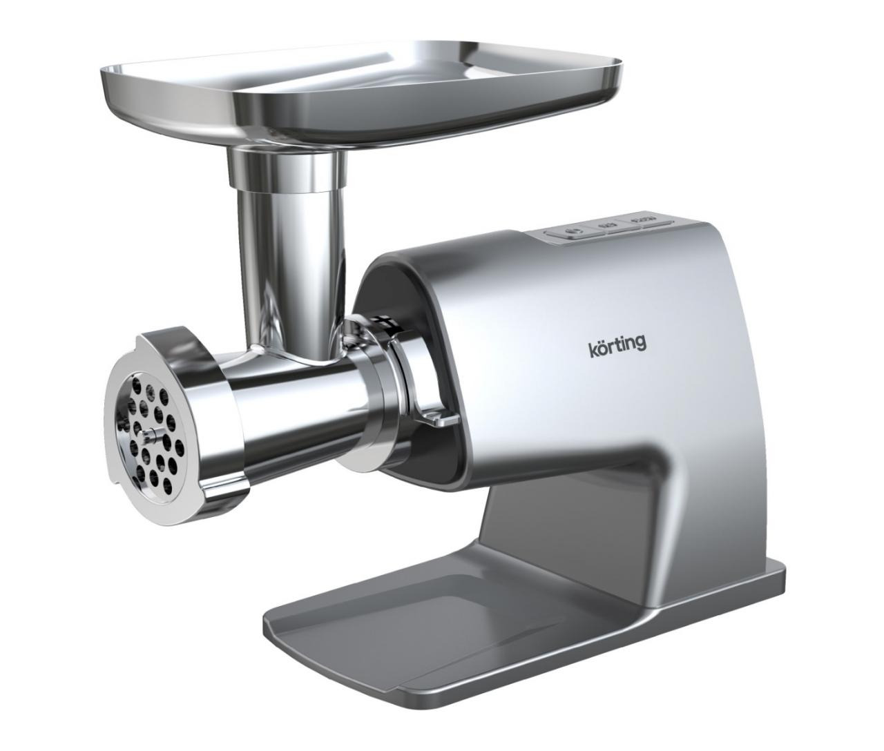 Мясорубка Korting KMG 0604 X