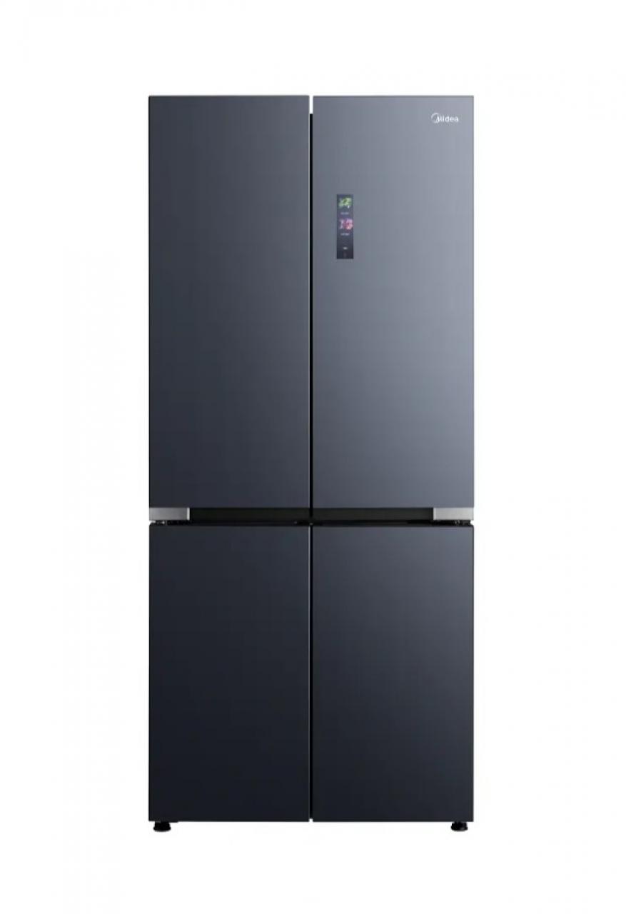 Холодильник MIDEA MDRM706BIE70