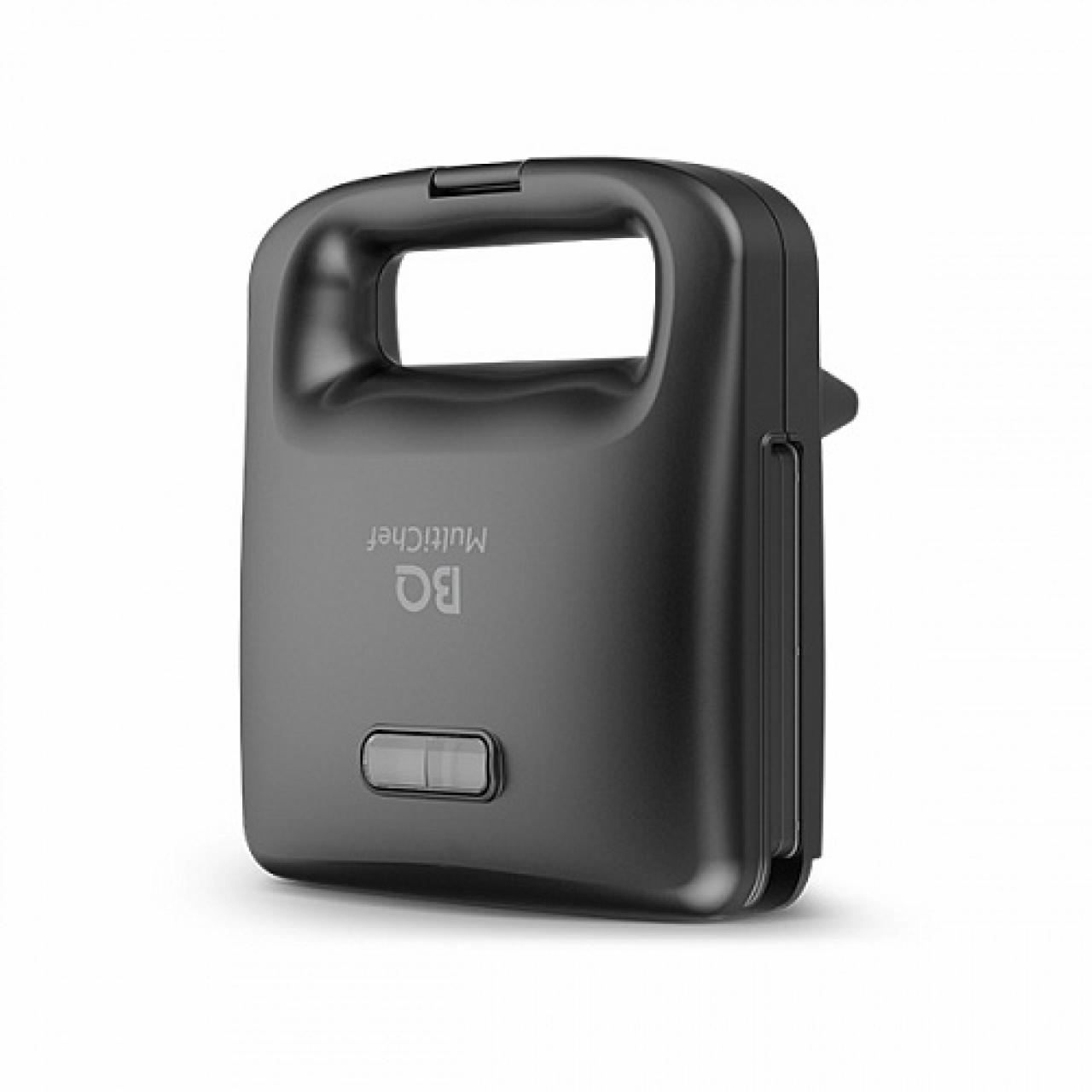 Прибор для выпечки BQ ST2000 черный