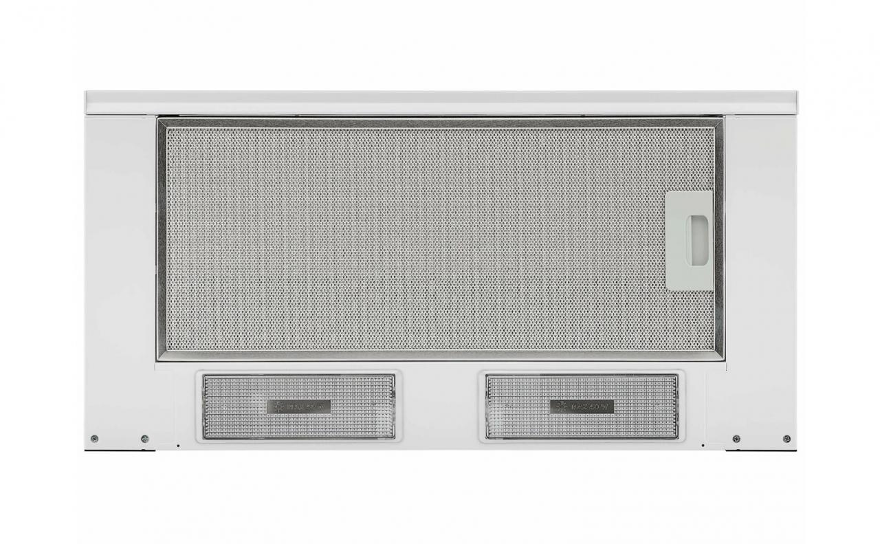 Вытяжка встраиваемая Krona KAMILLA ECO 600 W белый